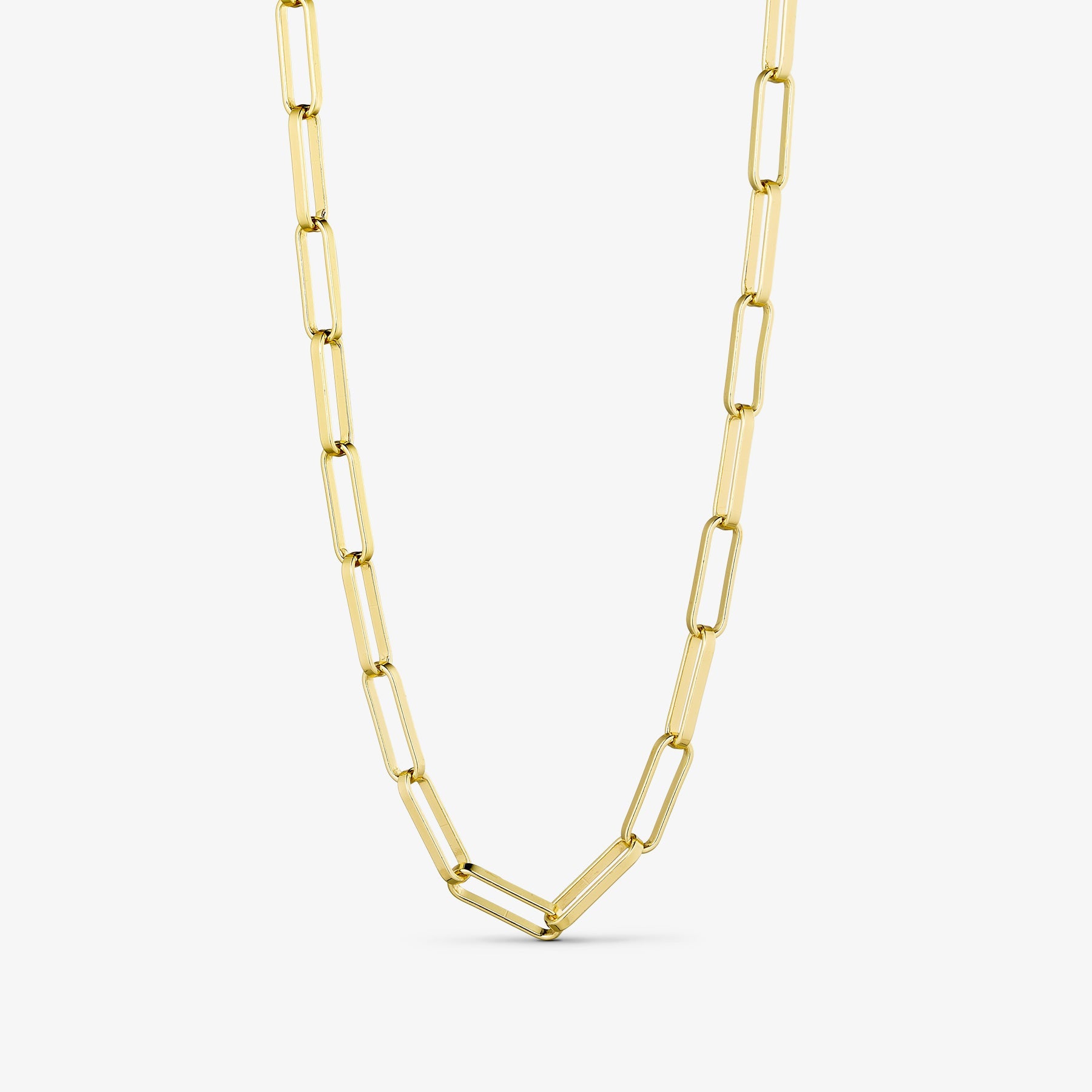 Carla Halsband - 18 karats guldpläterad